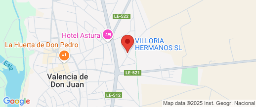 Villoria Hermanos
